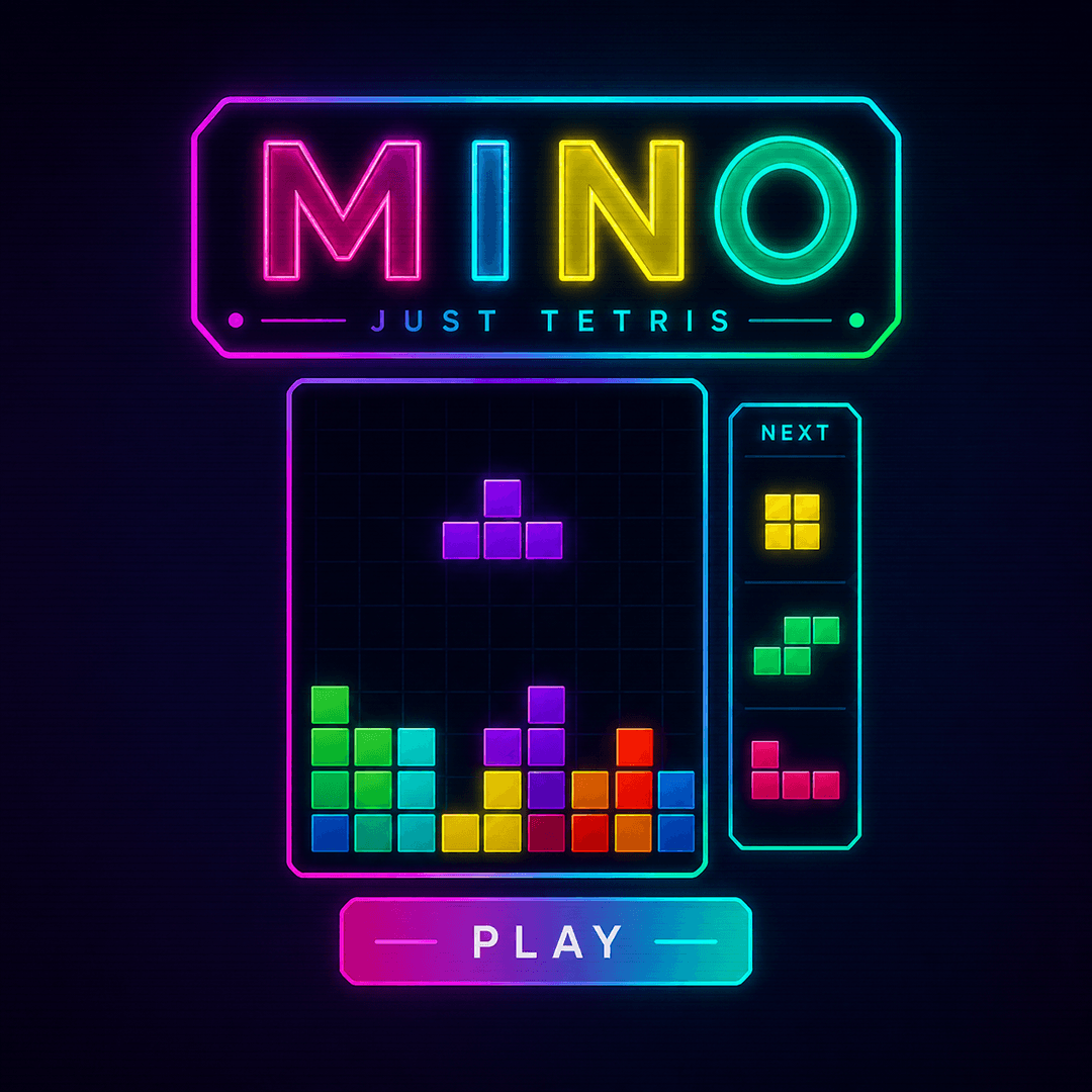 Mino Game Image
