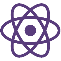 React
